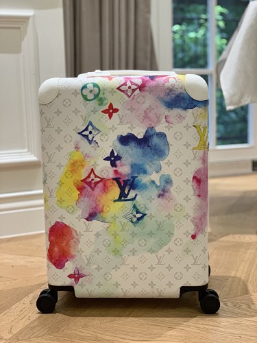 Trolley Case