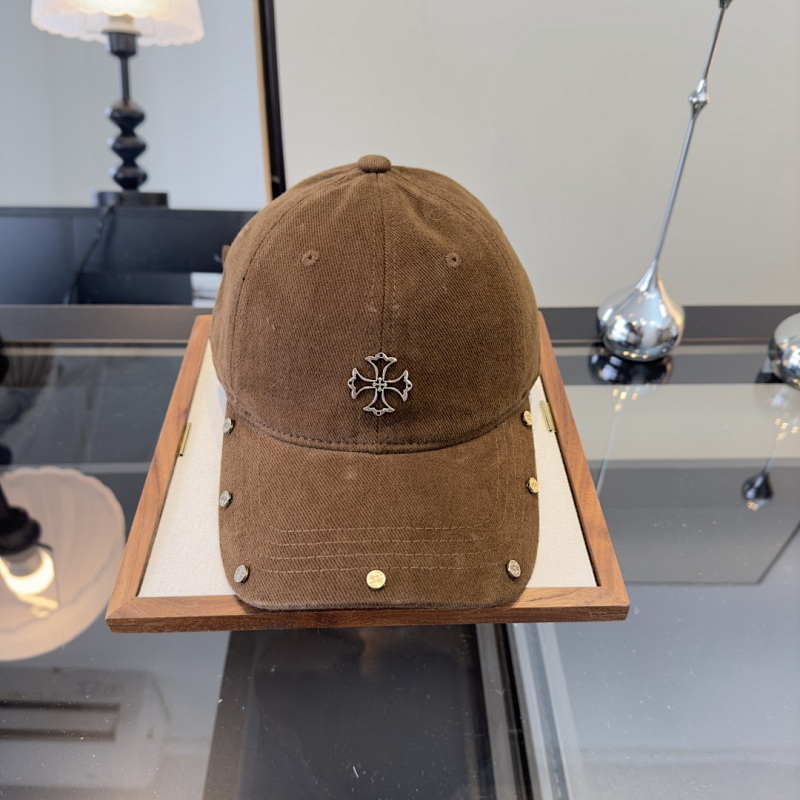 Hat from Scarlettluxury