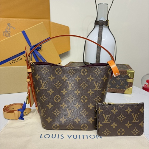Louis Vuitton crossbody bag