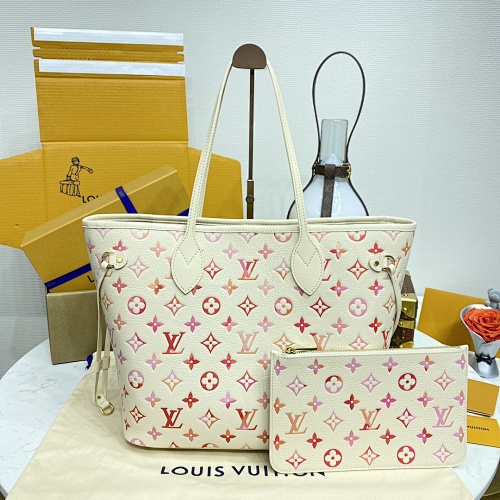Louis Vuitton tote bag