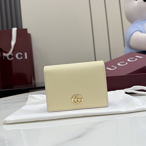 Wallet from Scarlettluxury