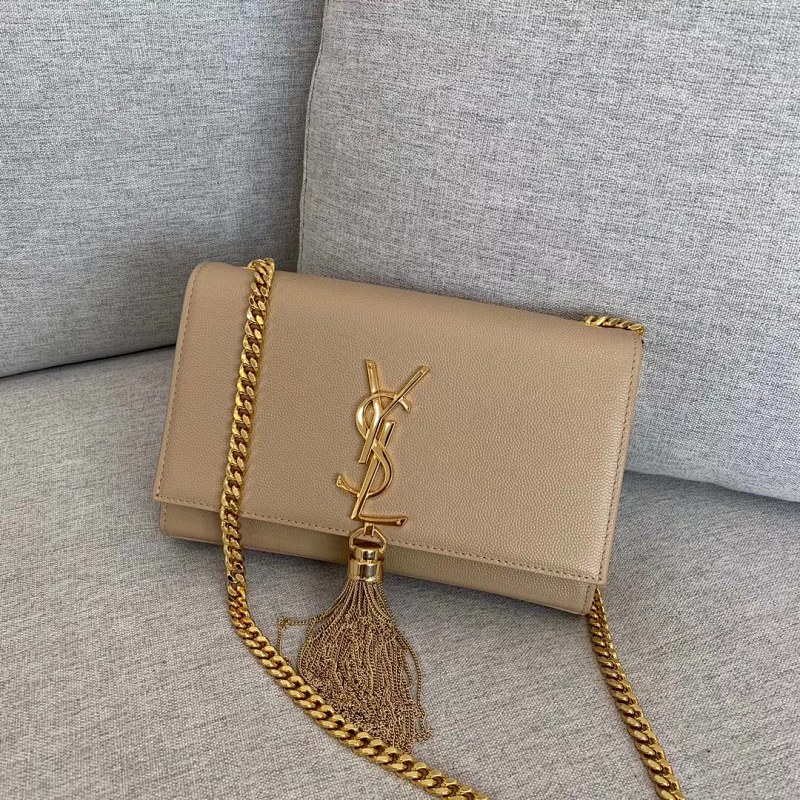 Crossbody bag from Scarlettluxury
