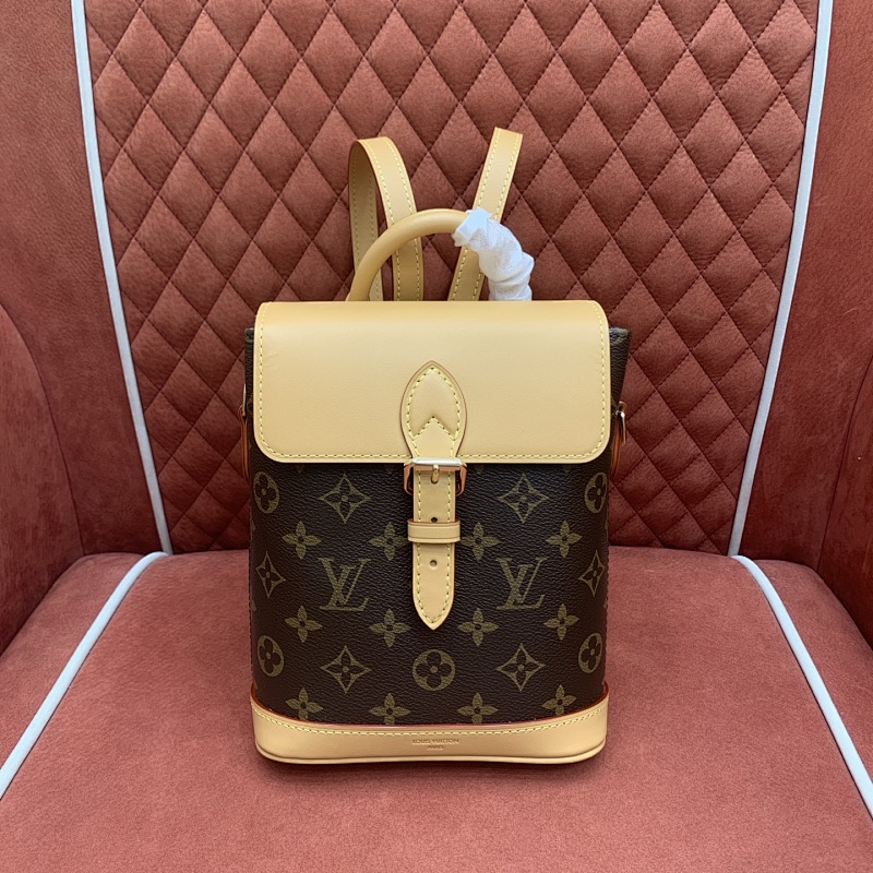 Louis Vuitton backpack