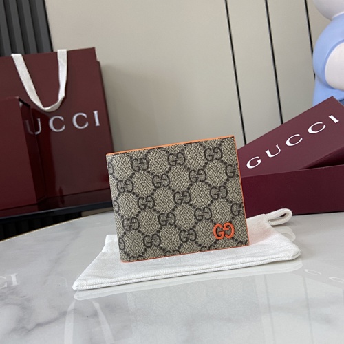 Supreme wallet