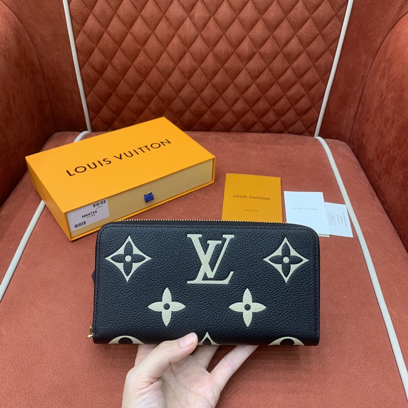 Louis Vuitton wallet