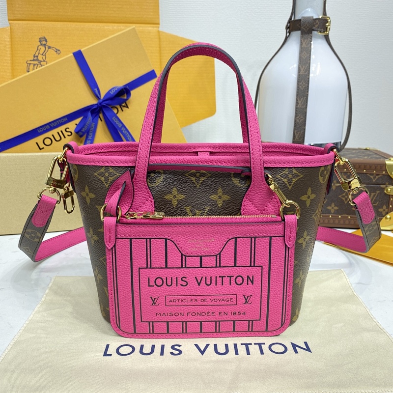 Louis Vuitton crossbody bag