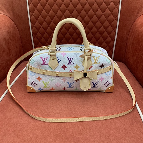 Louis Vuitton crossbody bag