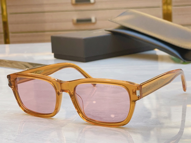 Glasses from Scarlettluxury