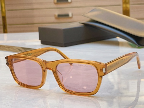 Glasses from Scarlettluxury