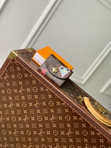 Louis Vuitton coin purse