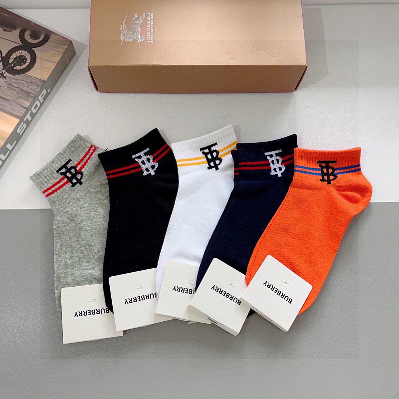 Socks from Scarlettluxury