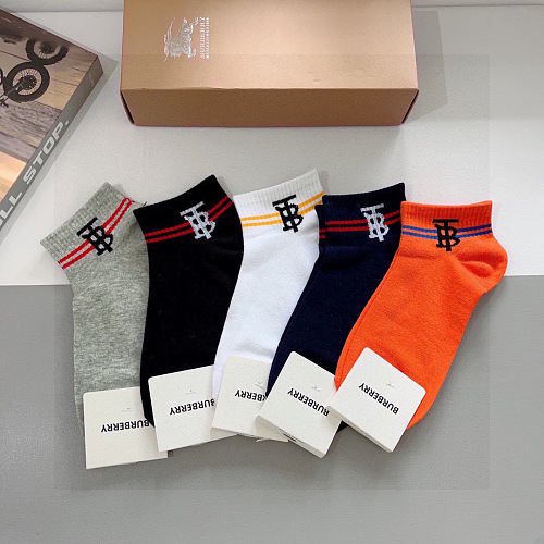 Socks from Scarlettluxury