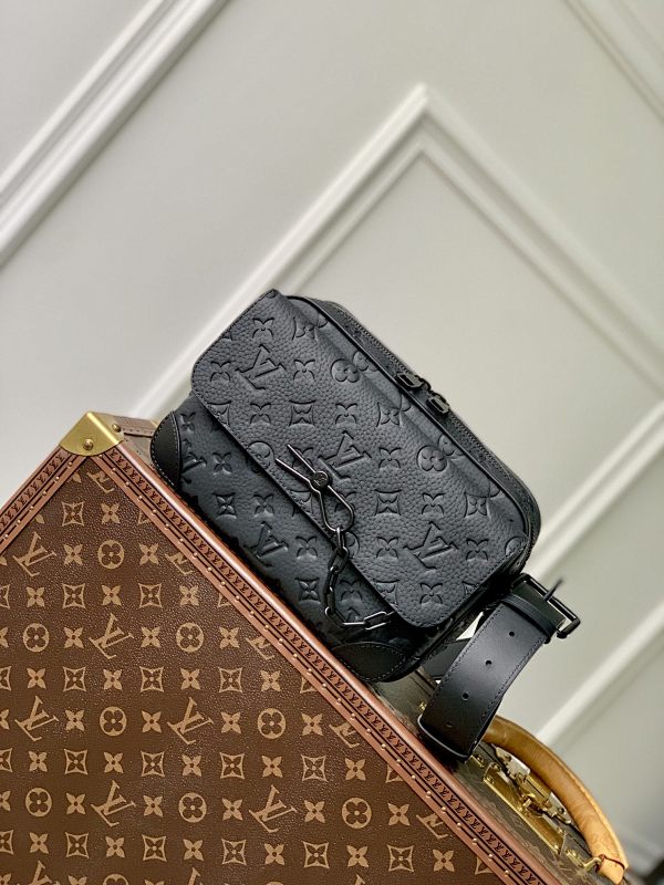 Louis Vuitton messenger bag