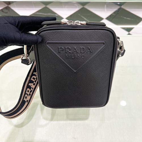 Messenger bag from Scarlettluxury