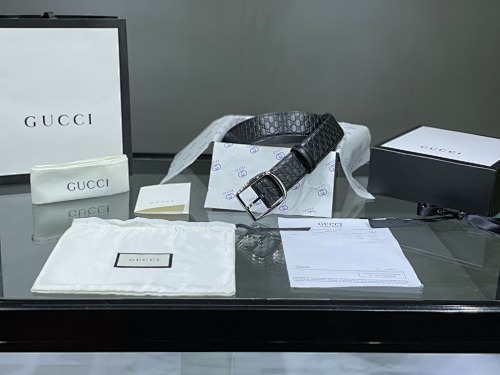 Logo Gucci Signature