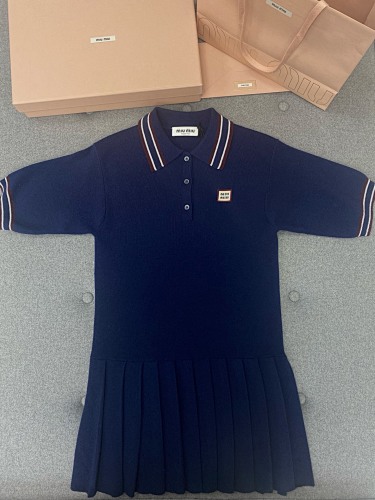 Miu Miu polo