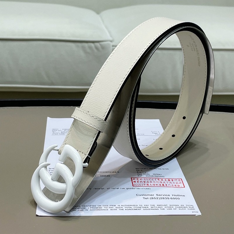 3.0cm Aria- GG Marmont G