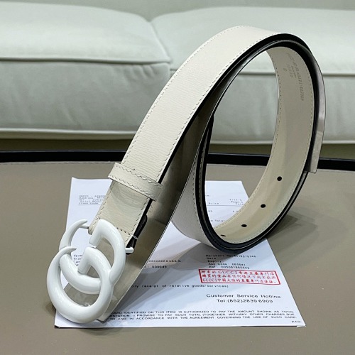 3.0cm Aria- GG Marmont G