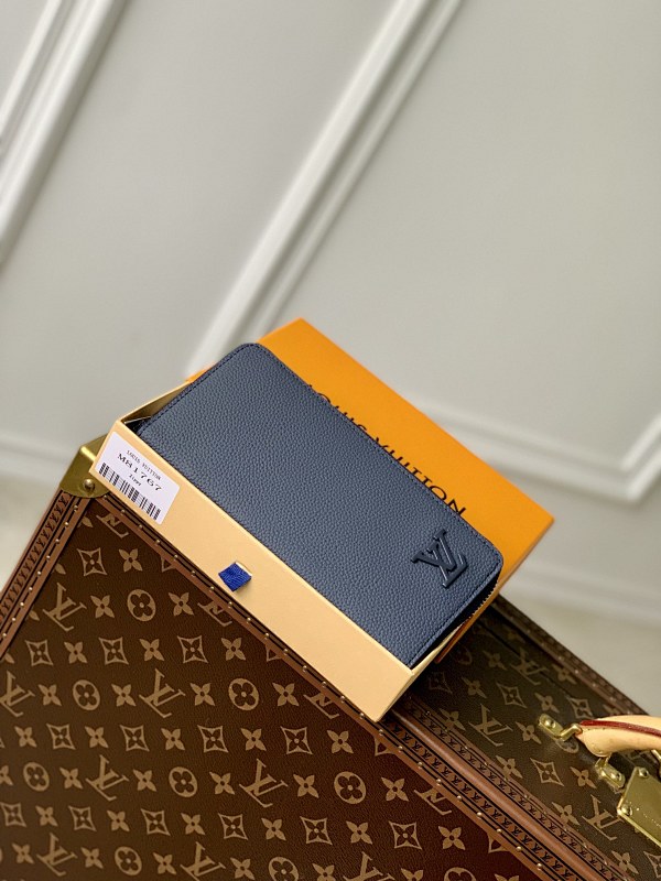 Louis Vuitton wallet