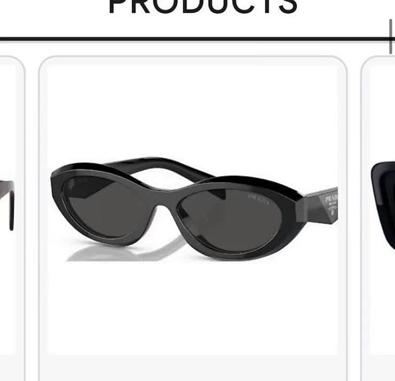 Glasses from Scarlettluxury