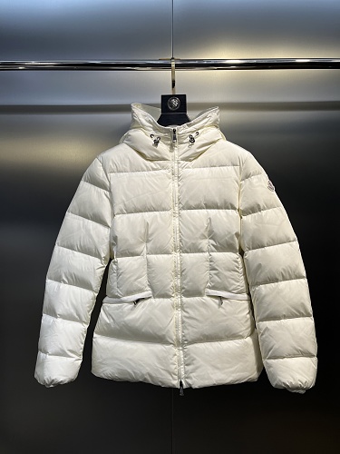 Down jacket from Scarlettluxury