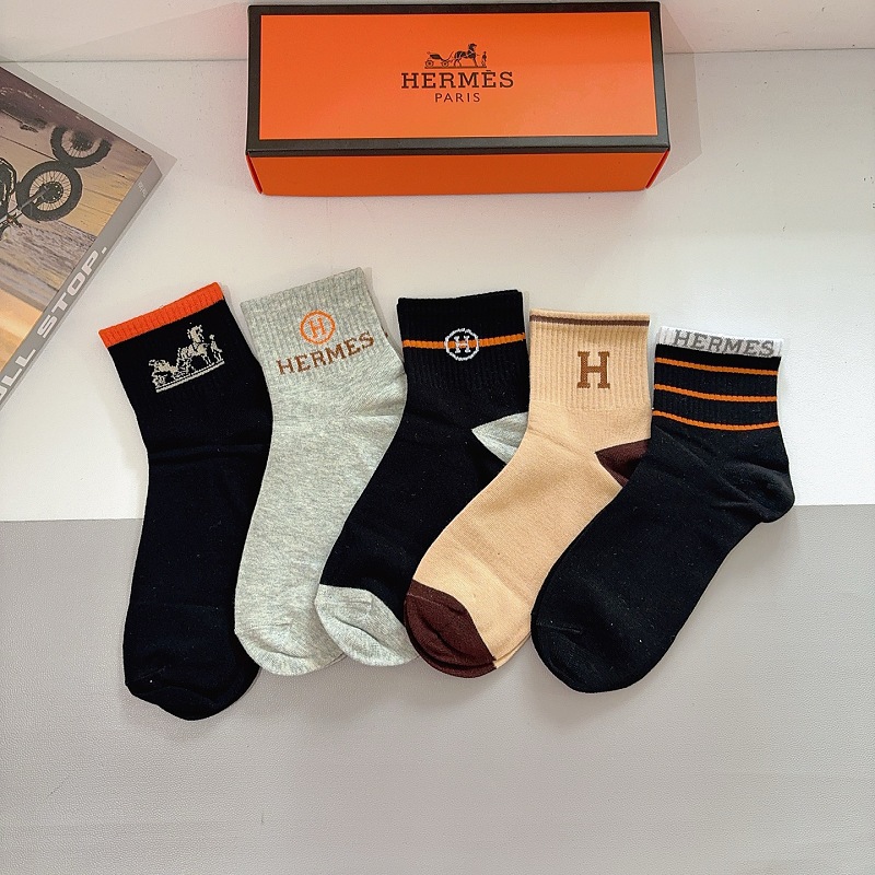 Socks from Scarlettluxury