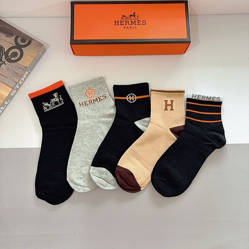 Socks from Scarlettluxury