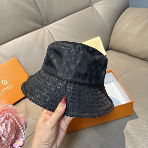 Hat from Scarlettluxury