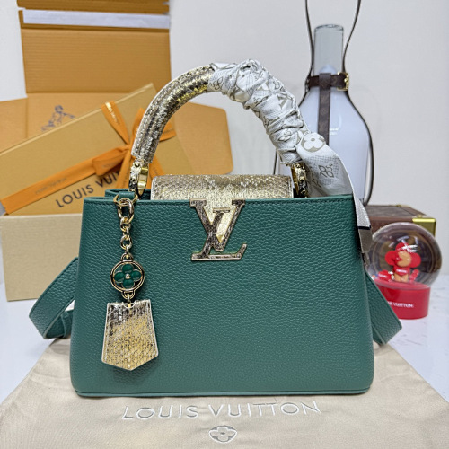 Louis Vuitton crossbody bag