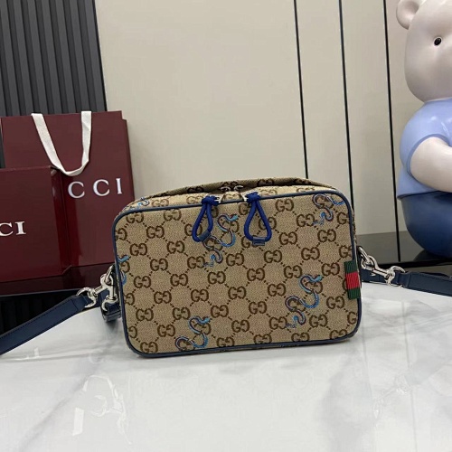 Gucci backpack