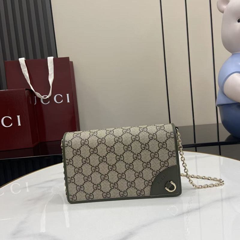 Wallet from Scarlettluxury