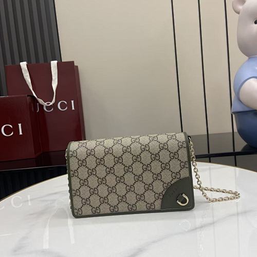 Wallet from Scarlettluxury