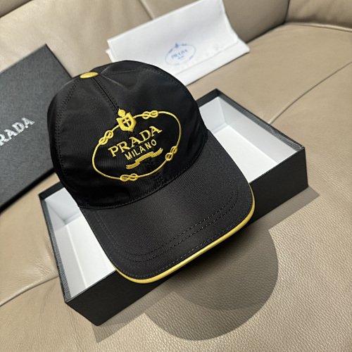 Hat from Scarlettluxury