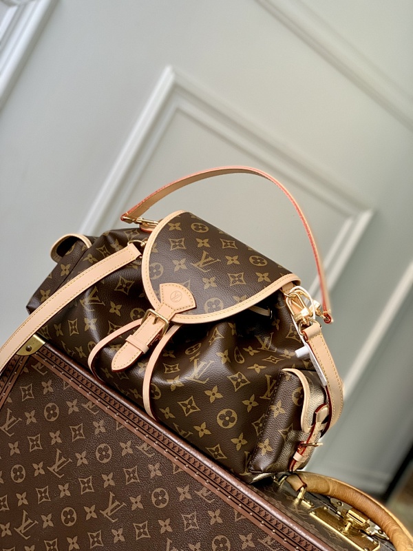 Louis Vuitton backpack