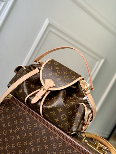 Louis Vuitton backpack