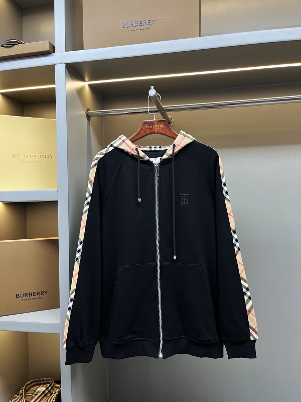 Burberry hat