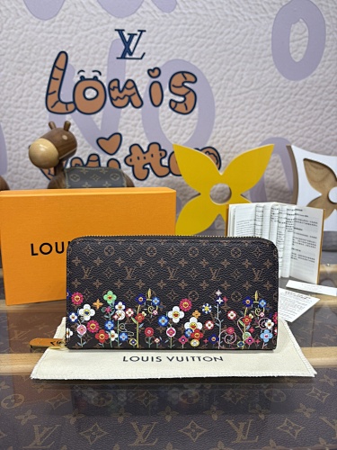 Louis Vuitton wallet