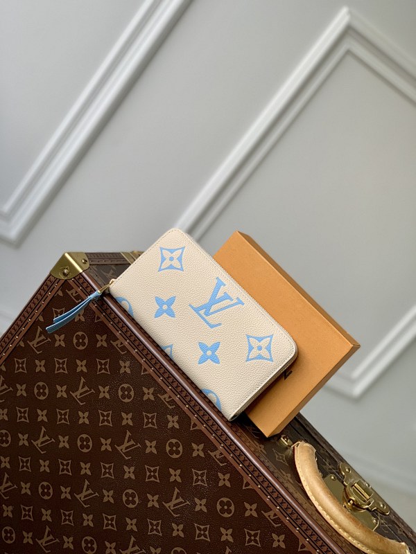 Louis Vuitton wallet