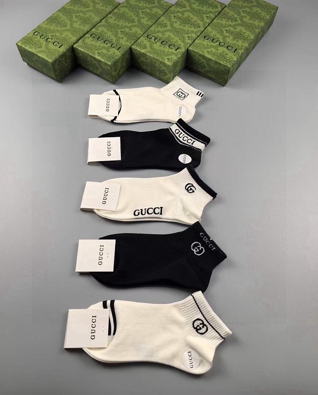 Socks from Scarlettluxury