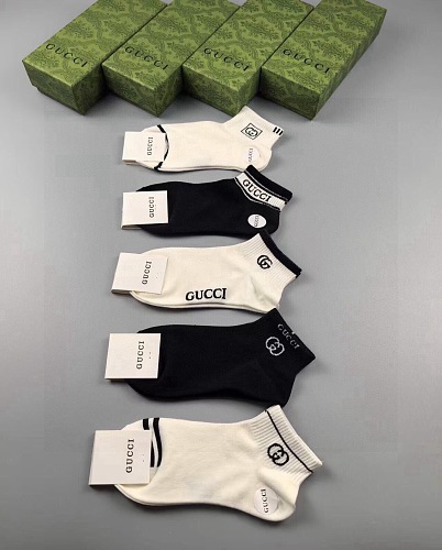 Socks from Scarlettluxury