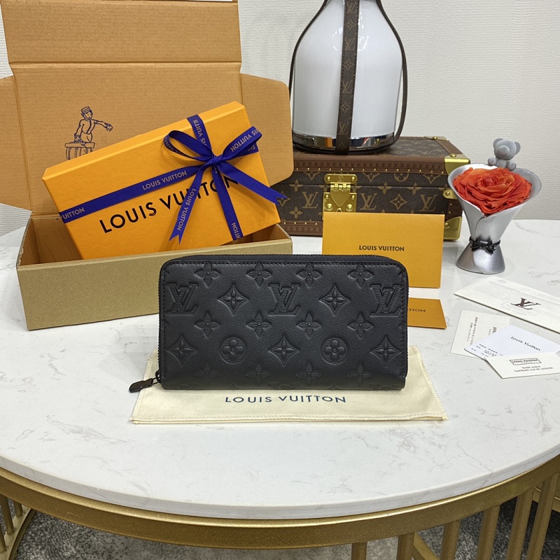 Louis Vuitton wallet