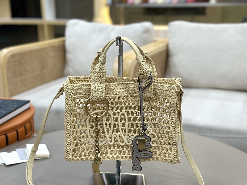 Tote bag from Scarlettluxury