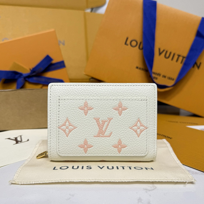 Louis Vuitton wallet