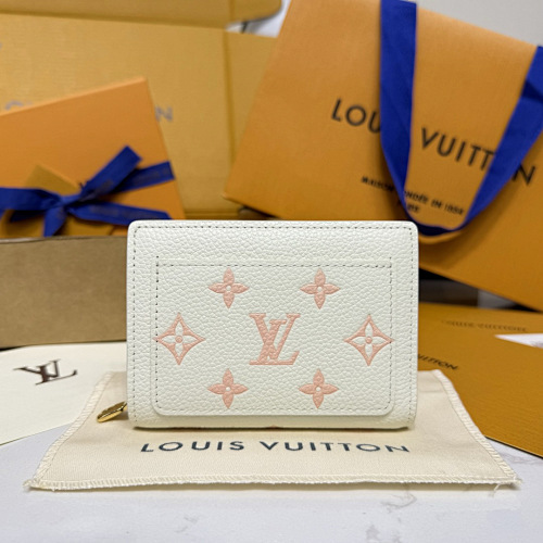 Louis Vuitton wallet