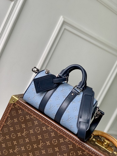 Louis Vuitton travel bag