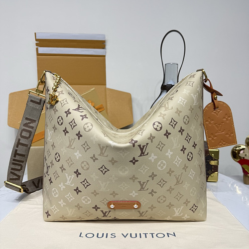 Louis Vuitton shoulder bag