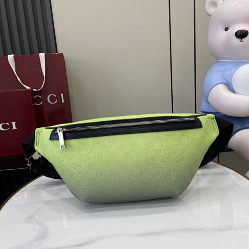 Belt bag from Scarlettluxury
