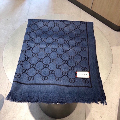 Scarf from Scarlettluxury