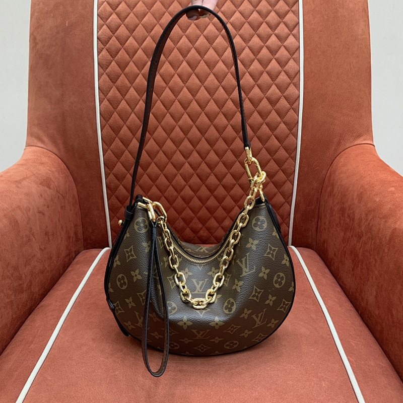 Louis Vuitton shoulder bag