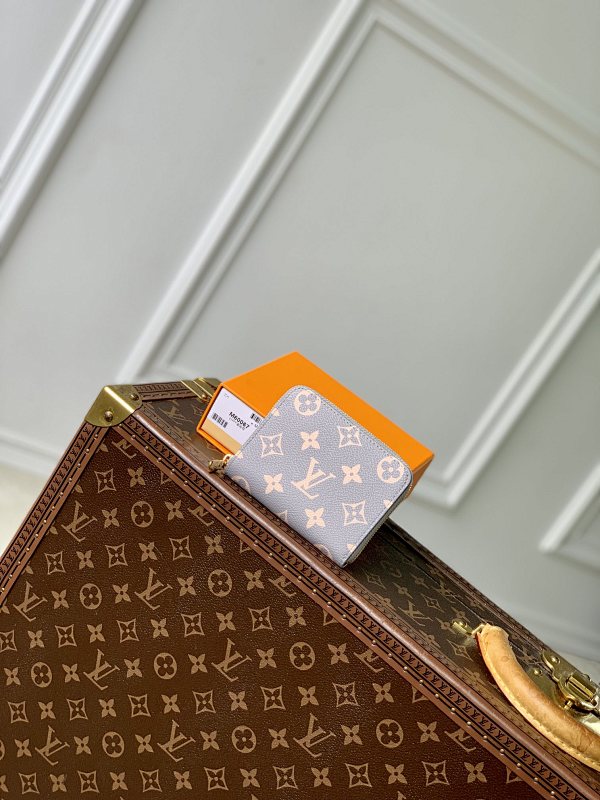 Louis Vuitton coin purse